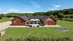 house - Ferienhaus für 24 Personen (308 m²) in Haderslev - Top-Hundeurlaub