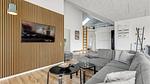 living-room - Ferienhaus für 24 Personen (308 m²) in Haderslev - Top-Hundeurlaub