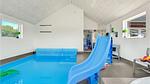 pool - Ferienhaus für 24 Personen (308 m²) in Haderslev - Top-Hundeurlaub