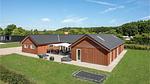 house - Ferienhaus für 24 Personen (308 m²) in Haderslev - Top-Hundeurlaub