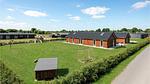 outside - Ferienhaus für 24 Personen (308 m²) in Haderslev - Top-Hundeurlaub