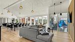 living-room - Ferienhaus für 24 Personen (308 m²) in Haderslev - Top-Hundeurlaub