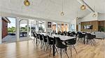 living-room - Ferienhaus für 24 Personen (308 m²) in Haderslev - Top-Hundeurlaub