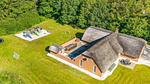 house - Ferienhaus für 14 Personen (215 m²) in Ulfborg - Top-Hundeurlaub