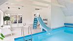 pool - Ferienhaus für 14 Personen (215 m²) in Ulfborg - Top-Hundeurlaub