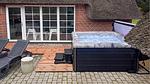 outside - Ferienhaus für 14 Personen (215 m²) in Ulfborg - Top-Hundeurlaub