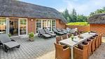 outside - Ferienhaus für 14 Personen (215 m²) in Ulfborg - Top-Hundeurlaub