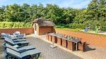 outside - Ferienhaus für 14 Personen (215 m²) in Ulfborg - Top-Hundeurlaub