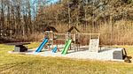 outside - Ferienhaus für 14 Personen (215 m²) in Ulfborg - Top-Hundeurlaub