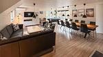 living-room - Ferienhaus für 14 Personen (215 m²) in Ulfborg - Top-Hundeurlaub