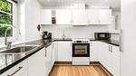 kitchen - Ferienhaus für 14 Personen (215 m²) in Ulfborg - Top-Hundeurlaub