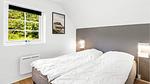 bed - Ferienhaus für 14 Personen (215 m²) in Ulfborg - Top-Hundeurlaub