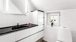 bathroom - Ferienhaus für 14 Personen (215 m²) in Ulfborg - Top-Hundeurlaub