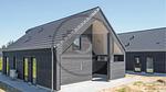house - Ferienhaus für 8 Personen (80 m²) in Haderslev - Top-Hundeurlaub