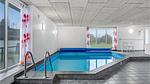 bathroom - Ferienhaus für 16 Personen (246 m²) in Glesborg - Top-Hundeurlaub