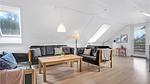 living-room - Ferienhaus für 16 Personen (246 m²) in Glesborg - Top-Hundeurlaub
