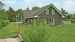 exterior - Ferienhaus für 16 Personen (246 m²) in Glesborg - Top-Hundeurlaub