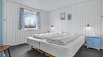 bedroom - Ferienhaus für 16 Personen (246 m²) in Glesborg - Top-Hundeurlaub