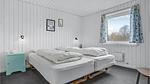 bedroom - Ferienhaus für 16 Personen (246 m²) in Glesborg - Top-Hundeurlaub