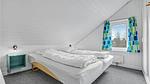 bed - Ferienhaus für 16 Personen (246 m²) in Glesborg - Top-Hundeurlaub