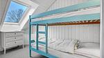 bed - Ferienhaus für 16 Personen (246 m²) in Glesborg - Top-Hundeurlaub