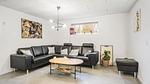 living-room - Ferienhaus für 18 Personen (350 m²) in Herning - Top-Hundeurlaub