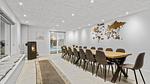 living-room - Ferienhaus für 18 Personen (350 m²) in Herning - Top-Hundeurlaub