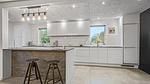 kitchen - Ferienhaus für 18 Personen (350 m²) in Herning - Top-Hundeurlaub
