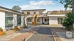 house - Ferienhaus für 18 Personen (350 m²) in Herning - Top-Hundeurlaub