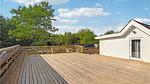 outside - Ferienhaus für 18 Personen (350 m²) in Herning - Top-Hundeurlaub