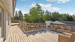 outside - Ferienhaus für 18 Personen (350 m²) in Herning - Top-Hundeurlaub