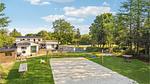 outside - Ferienhaus für 18 Personen (350 m²) in Herning - Top-Hundeurlaub