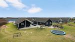 exterior - Ferienhaus für 22 Personen (363 m²) in Løkken - Top-Hundeurlaub