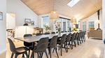 living-room - Ferienhaus für 22 Personen (363 m²) in Løkken - Top-Hundeurlaub