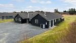 house - Ferienhaus für 22 Personen (363 m²) in Løkken - Top-Hundeurlaub