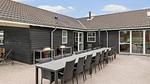 exterior - Ferienhaus für 22 Personen (363 m²) in Løkken - Top-Hundeurlaub