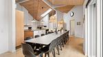 living-room - Ferienhaus für 22 Personen (363 m²) in Løkken - Top-Hundeurlaub