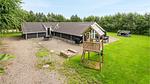 house - Ferienhaus für 8 Personen (123 m²) in Alsen - Top-Hundeurlaub