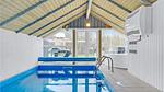 pool - Ferienhaus für 8 Personen (123 m²) in Alsen - Top-Hundeurlaub