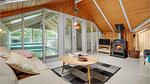 living-room - Ferienhaus für 8 Personen (123 m²) in Alsen - Top-Hundeurlaub