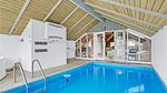 pool - Ferienhaus für 8 Personen (123 m²) in Alsen - Top-Hundeurlaub