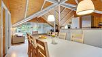 living-room - Ferienhaus für 8 Personen (123 m²) in Alsen - Top-Hundeurlaub