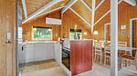 kitchen - Ferienhaus für 8 Personen (123 m²) in Alsen - Top-Hundeurlaub
