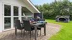 outside - Ferienhaus für 8 Personen (123 m²) in Alsen - Top-Hundeurlaub