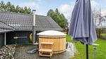 outside - Ferienhaus für 8 Personen (123 m²) in Alsen - Top-Hundeurlaub