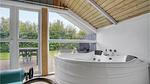 pool - Ferienhaus für 8 Personen (123 m²) in Alsen - Top-Hundeurlaub