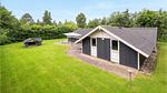 house - Ferienhaus für 8 Personen (123 m²) in Alsen - Top-Hundeurlaub