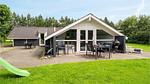 house - Ferienhaus für 8 Personen (123 m²) in Alsen - Top-Hundeurlaub