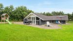 house - Ferienhaus für 8 Personen (123 m²) in Alsen - Top-Hundeurlaub