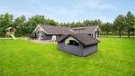 house - Ferienhaus für 8 Personen (123 m²) in Alsen - Top-Hundeurlaub